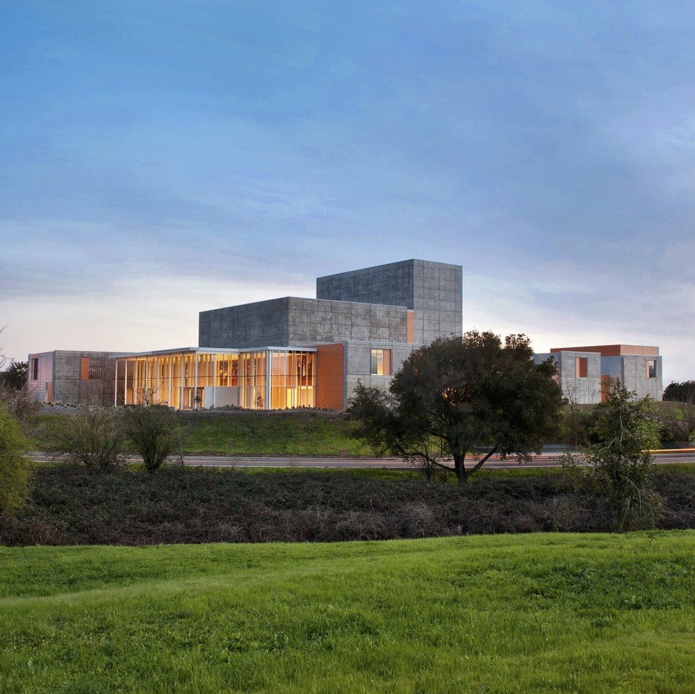 HOME Performing Arts Center Napa Valley College