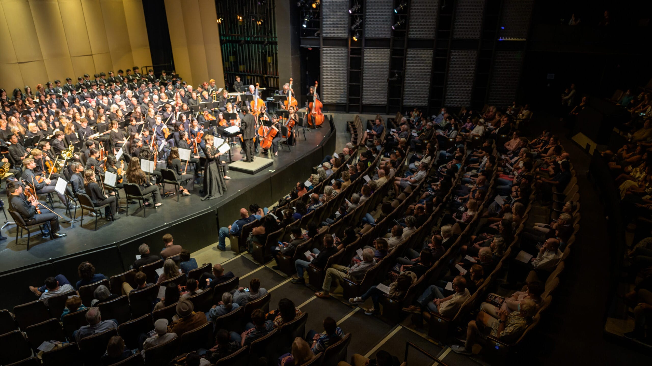 Repertory Orchestra – MUSI 176