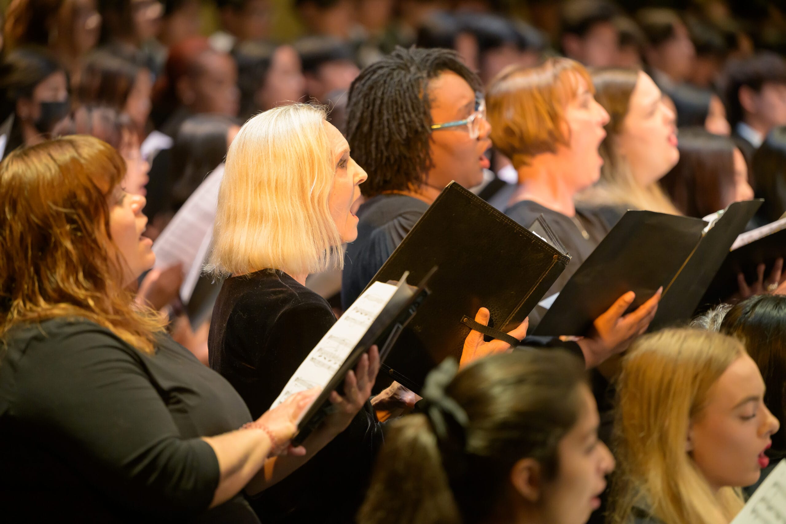 NVC Chorale – MUSI 160