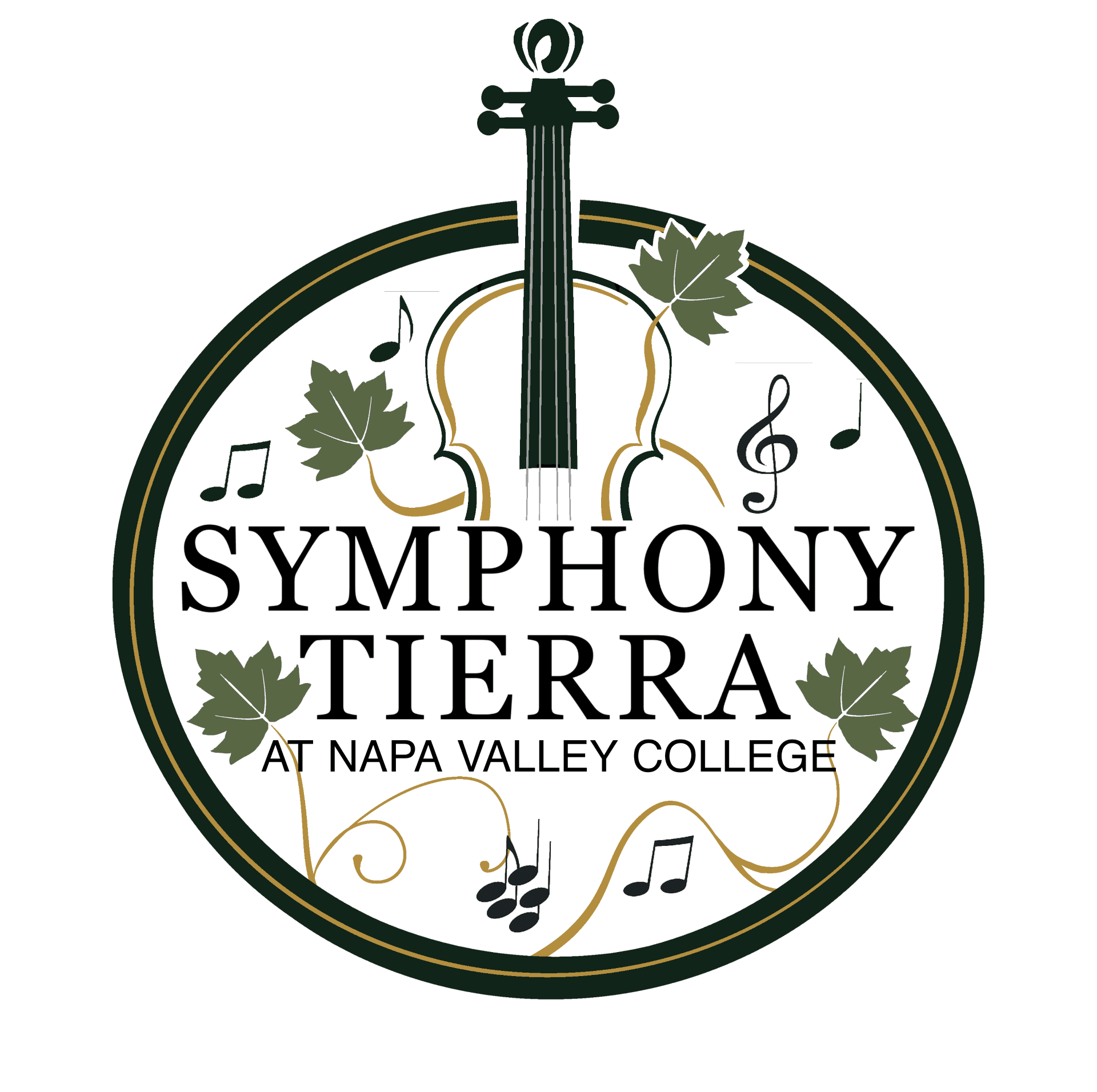 Symphony Tierra