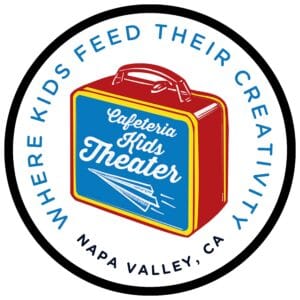 California Kids Theater Logo