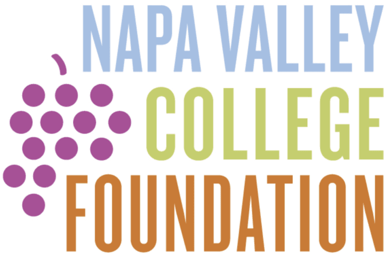 Napa Valley College Foundation Logo