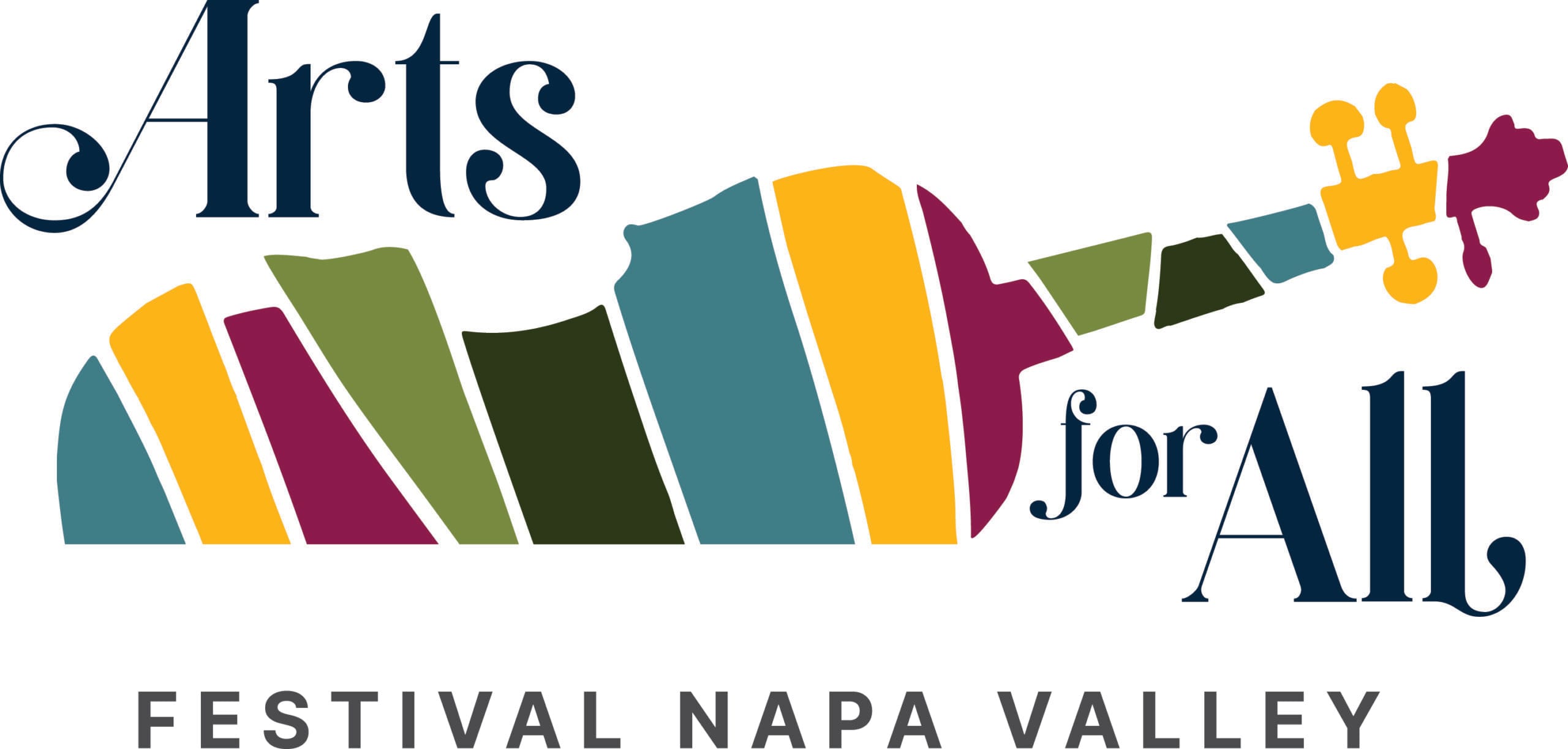 Arts for All Logo – 2026 (1)