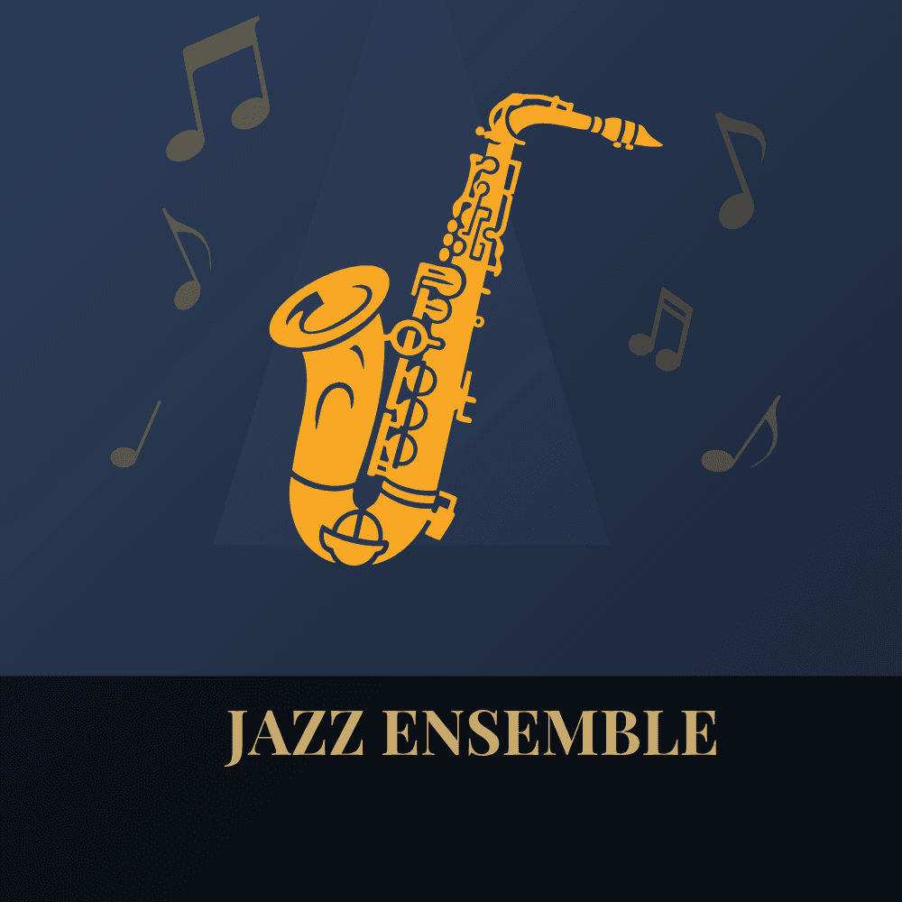 Jazz Ensamble