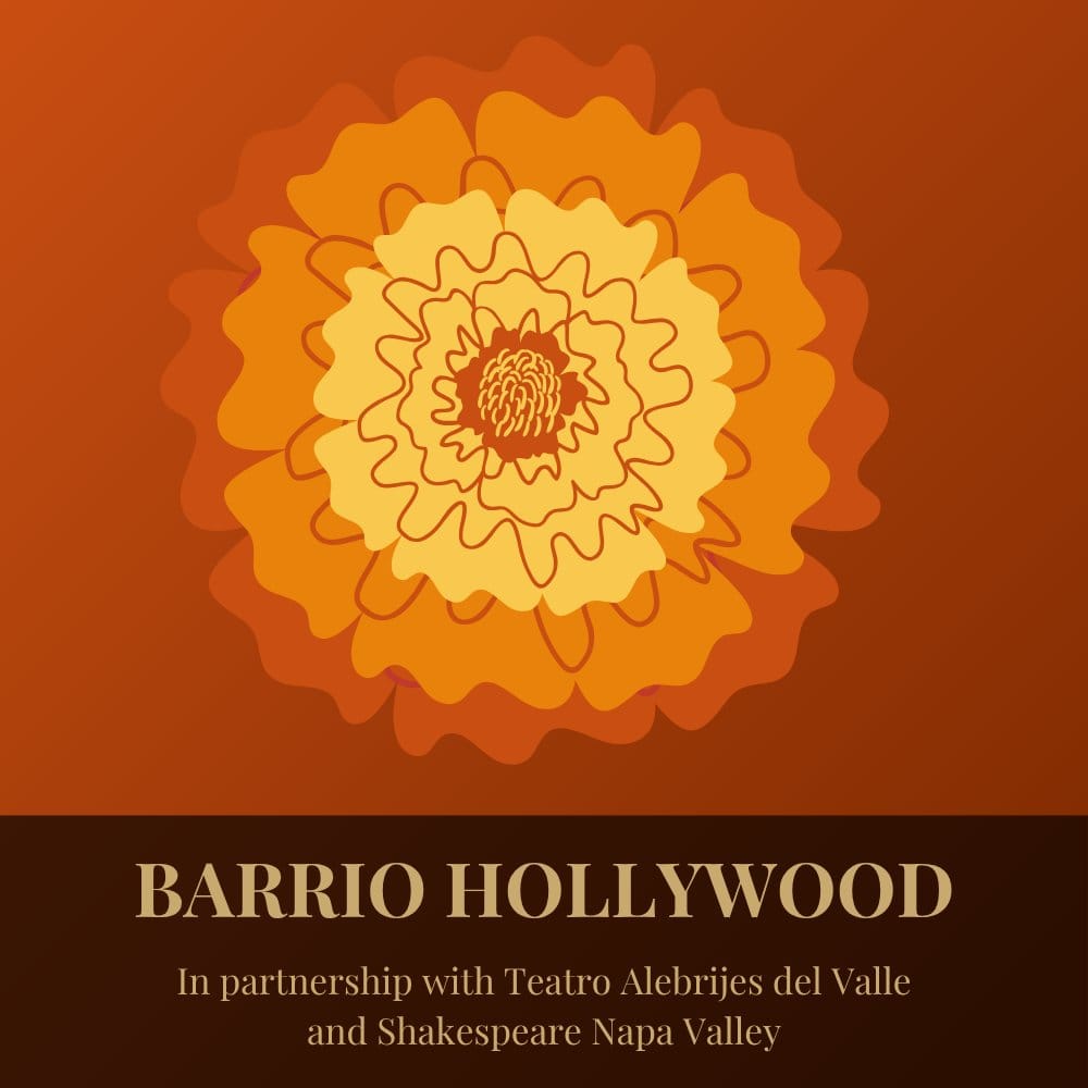 Barrio Hollywood