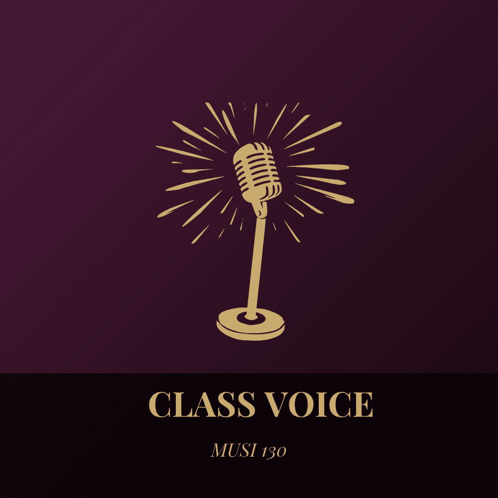 Class Voice