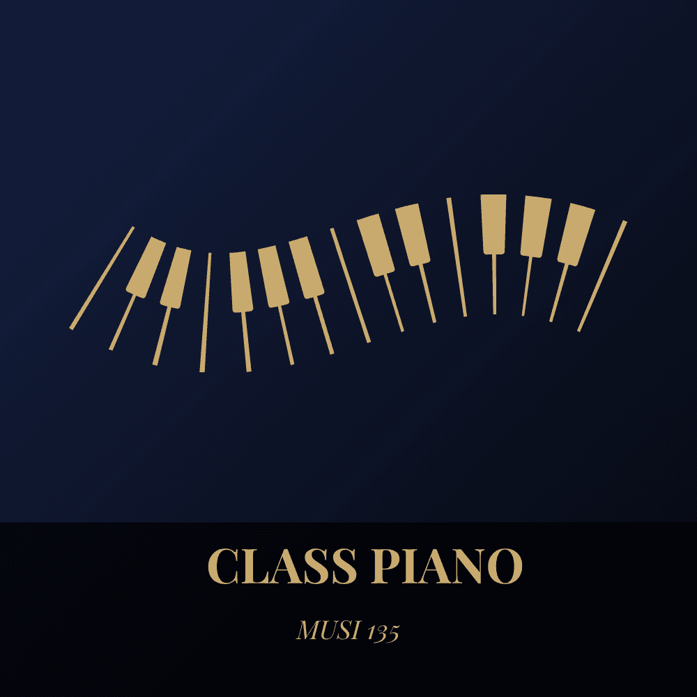 Class Piano