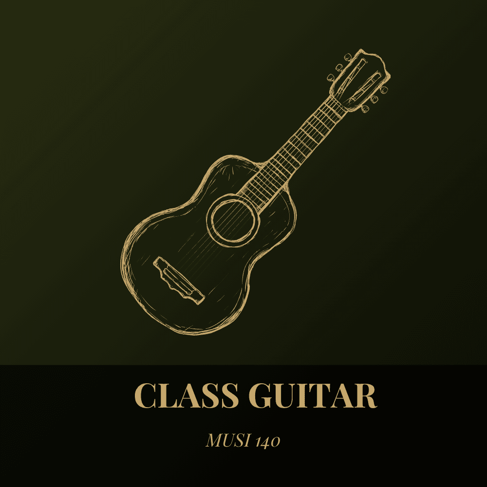 Class Guitar