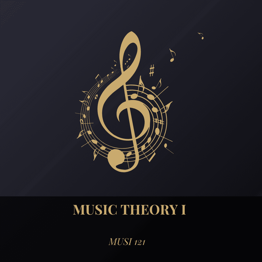 Music Theory I