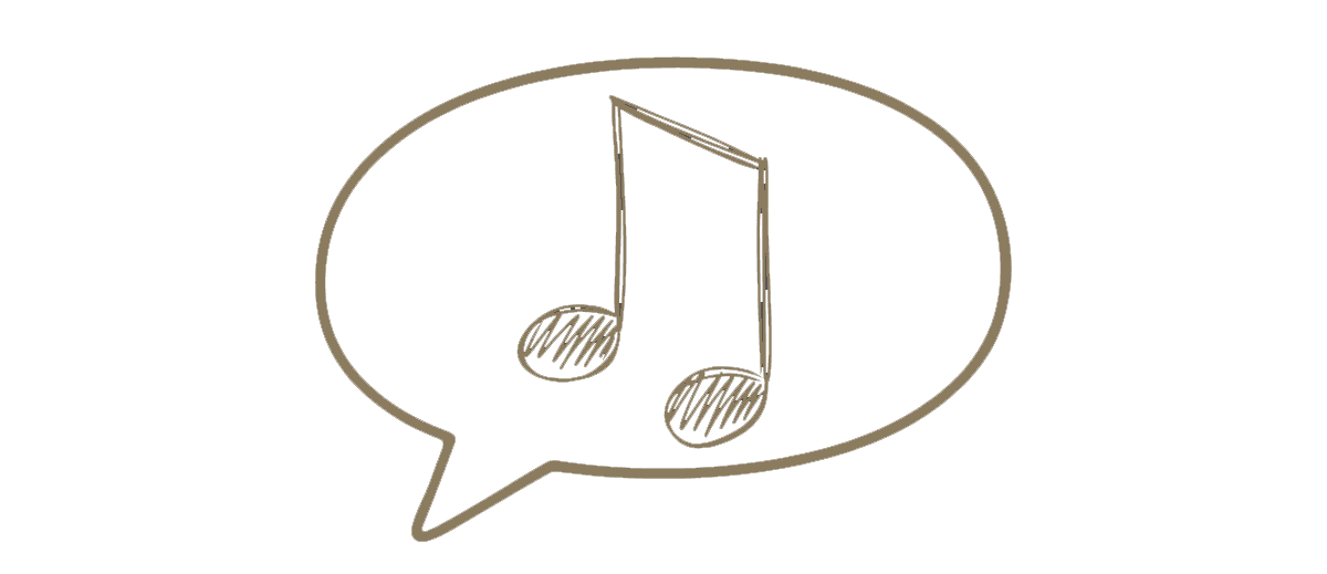 music-note Music Note Icon